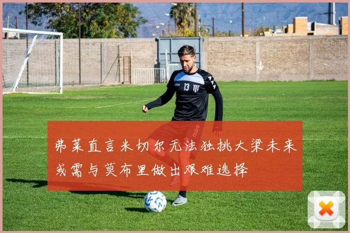 弗莱直言米切尔无法独挑大梁未来或需与莫布里做出艰难选择
